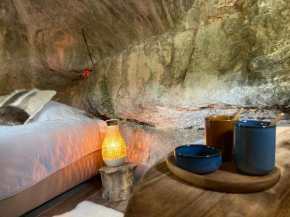La grotte Dinant